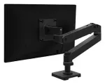 Ergotron LX PRO ARM SINGLE DISPLAY DESK MOUNT WCB