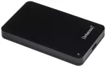 Dysk zewnętrzny HDD Intenso Memory Case 2TB Black (6021580)