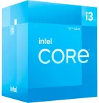 Procesors Intel Core i3-12100 3.3 GHz 4 kodoli 12 MB ke&scaron;atmiņa LGA 1700