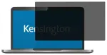 Kensington 2 krypčių nuimamas privatumo filtras 13.3" 16:9
