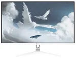 Arozzi Nova 32 kompiuterio monitorius 80 cm (31.5") 2560 x 1440 px 2K LED White