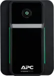APC Nepertraukiamo maitinimo &scaron;altinis BX500MI Back-UPS 500VA, 230V, AVR, IEC lizdai