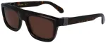 Akiniai nuo saulės FERRAGAMO Vyrams SF2009S-242 (Lę&scaron;is/Nosis/&Scaron;oninė dalis) 56/21/145 mm