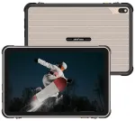 ULEFONE RUGKING PAD 2 PRO 8+256GB 4G 10.1" Gray NFC plan&scaron;etinis kompiuteris