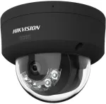 IP kamera Hikvision DS-2CD2167G3-LIS2UY 2.8mm Black pakuotė 4 vnt.
