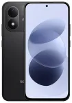 I&scaron;manusis telefonas Xiaomi Redmi Note 17 4G 4/128GB Black