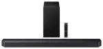 Garso juosta Samsung HW-Q610GH su žemųjų dažnių kolonėle