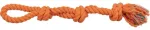 Toy for dogs - Trixie Playing Rope 60 cm