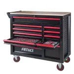 Tool cabinet with 471pcs tool set 1080x460x970mm AMIO-04989