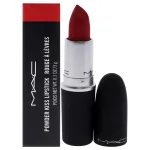 MAC, Powder Kiss, Cream Lipstick, 929, You Re Buggin Lady, 3 g