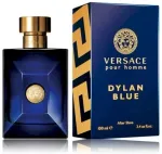 Versace Pour Homme Dylan Blue Pēcskū&scaron;anās Līdzekļs ASW 100 ml