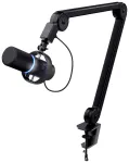 Trust 24354 GXT 255+ Onyx Datora mikrofons 1,8 m / melns