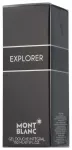 Mont Blanc Explorer by Mont Blanc ALL OVER SHOWER GEL 5 OZ for MEN