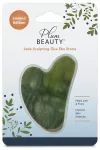 Plum Beauty Jade Sculpting Gua Sha Stone