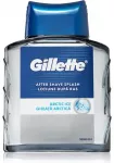 Gillette Arctic Ice Series Aftershave 100ml