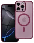 VARIETE MAG COVER telefono dėklas su MagSafe palaikymu iPhone 13 mini violetinis
