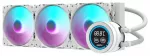 Darkflash Computer Radiator DN-D360 WHITE
