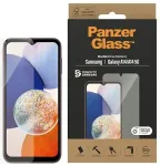 PanzerGlass Ultra-Wide Fit Sam A14 5G A146 | A14 A145 Screen Protection 7321