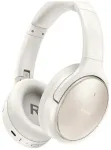 AWEI over-ear Bluetooth headphones AT20 white