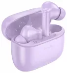 Wireless earphones Hoco TWS EQ2 purple