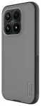 Nillkin Super Frosted PRO Back Cover for Xiaomi 17 Transparent Black