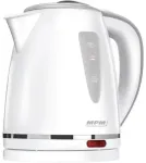 MPM MCZ-64 Electric kettle 1L 1200W