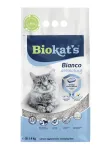 Cat litter - Biokats ATTRACTING 5L