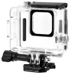 &bdquo;Puluz&ldquo; vandeniui atsparus dėklas &bdquo;GoPro HERO 4K 2024&ldquo; kamerai