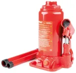Bottle hydraulic jack 10T