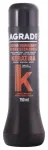 Agrado Glotninantis kremas su keratinu 750ml