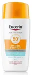 Eucerin Hydra Protect Ypač Lengvas Apsauginis Skystis Nuo Saulės SPF50+ 50ml