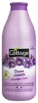 Cottage Divine Violette Du&scaron;o pieno gelis 750ml