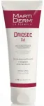 Martiderm Driosec Gelis Dezodorantas Rankoms ir Pėdoms 75ml