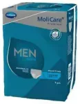 Hartmann Molicare Premium Pants Men vyri&scaron;kos kelnaitės, 7 la&scaron;ai, L dydis, 7 vnt.