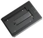 Orico D2NS-6G M.2 NGFF to 3.5" Drive Adapter - Black