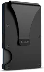 TECH-PROTECT THORN RFID CARD WALLET BLACK