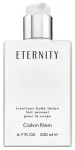 Calvin Klein Eternity Femme Luxurious Body Lotion 200ml