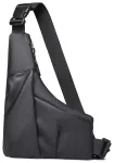 Sport universal running bag design 3 black