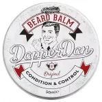 Dapper Dan Beard Balm 50ml