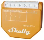 SHELLY Wave i4 LR Switch