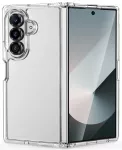 TECH-PROTECT FlexAir Hybrid telefono dėklas Samsung Galaxy Z Fold 8 Ultra (F976) skaidrus