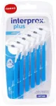 Interprox Plus Conico tarpdančių &scaron;epetėliai 6 vnt.