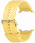 Samsung Sport smartwatch strap for Galaxy Watch 9 M/L | yellow