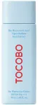 Tocobo, Bio Watery, Moisturizing, Sunscreen Cream, For Face, SPF 50+, 50 ml