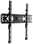Omega OUTV400F Universāls LCD / LED / PLAZMA TV Sienas Stprinājums izmērs 23"-55" Vesa (30kg max)