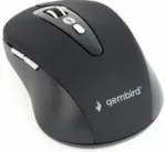 Gembird MUSWB-6B-01 Bluetooth Datorpele
