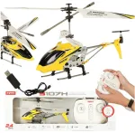 SYMA S107H R/C helikopters 2.4GHz / RTF