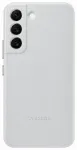 Samsung Leather Cover Maks Priek&scaron; Samsung Galaxy S22