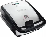 Tefal SW854D Snack Collection Sviestmaižu grils