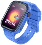 Garett Kids Essa 4G Viedpulkstenis GPS / WiFi / IP67 / Video Call / Voice Call / SMS